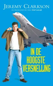 Omslag van In de hoogste versnelling