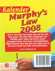 Omslag van 2008
