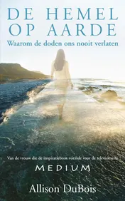 Omslag van De hemel op aarde