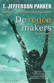 Omslag van De regenmakers