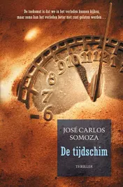 Omslag van De tijdschim