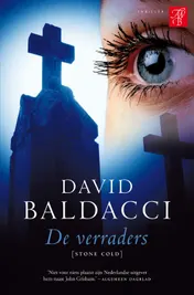Omslag van De verraders