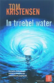 Omslag van In troebel water
