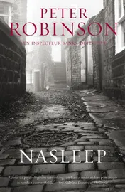 Omslag van Nasleep