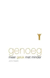 Omslag van Genoeg