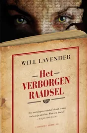 Omslag van Het verborgen raadsel