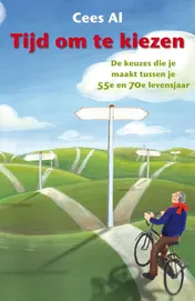 Omslag van Tijd om te kiezen