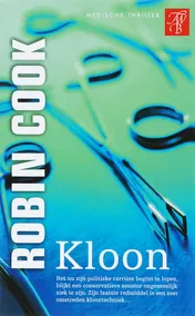 Omslag van Kloon