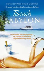 Omslag van Beach Babylon