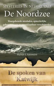 Omslag van De Noordzee