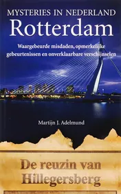 Omslag van Rotterdam