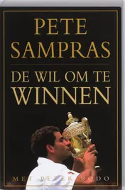 Omslag van De wil om te winnen