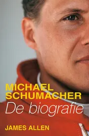 Omslag van Michael Schumacher