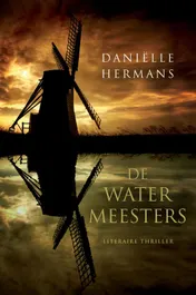 Omslag van De watermeesters