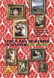 Omslag van Leren van de mensen in je leven