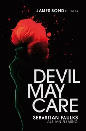 Omslag van Devil may care
