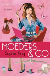 Omslag van Moeders & Co