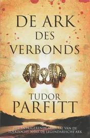 Omslag van De Ark des Verbonds