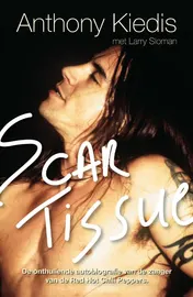 Omslag van Scar Tissue