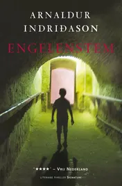Omslag van Engelenstem
