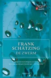 Omslag van De zwerm