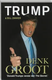 Omslag van Denk GROOT