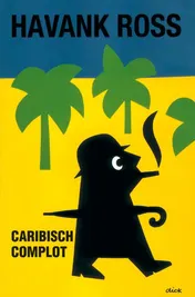 Omslag van Caribisch complot