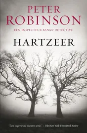 Omslag van Hartzeer
