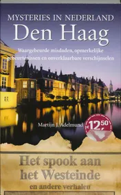 Omslag van Den Haag