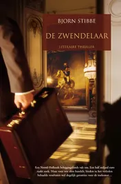 Omslag van De zwendelaar