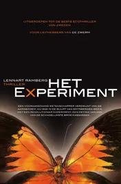 Omslag van Het experiment
