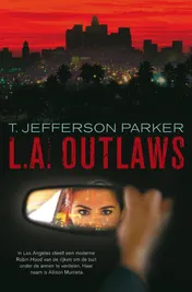 Omslag van L.A. Outlaws