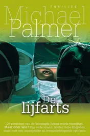 Omslag van De lijfarts