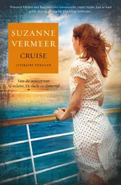 Omslag van Cruise