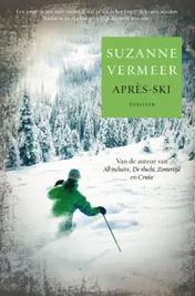 Omslag van Après-ski