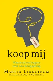 Omslag van Koop mij