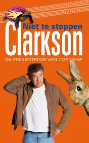 Omslag van Niet te stoppen