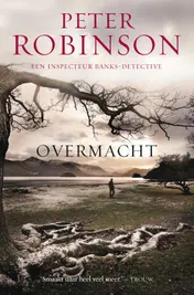 Omslag van Overmacht
