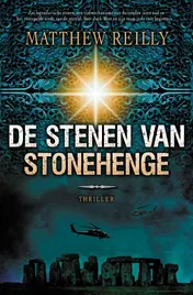 Omslag van De stenen van Stonehenge