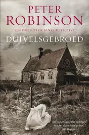 Omslag van Duivelsgebroed