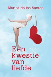 Omslag van Een kwestie van liefde