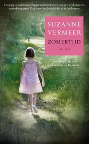 Omslag van Zomertijd