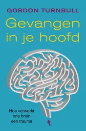 Omslag van Gevangen in je hoofd