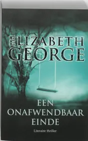 Omslag van Een onafwendbaar einde