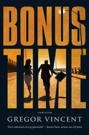 Omslag van Bonus Time