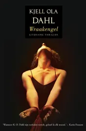 Omslag van Wraakengel