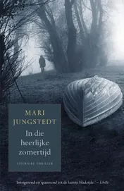 Omslag van In die heerlijke zomertijd