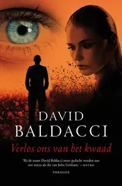 Omslag van Verlos ons van het kwaad