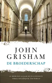 Omslag van De broederschap