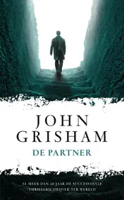 Omslag van De partner